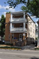Building Photo - 323 E Johnson St