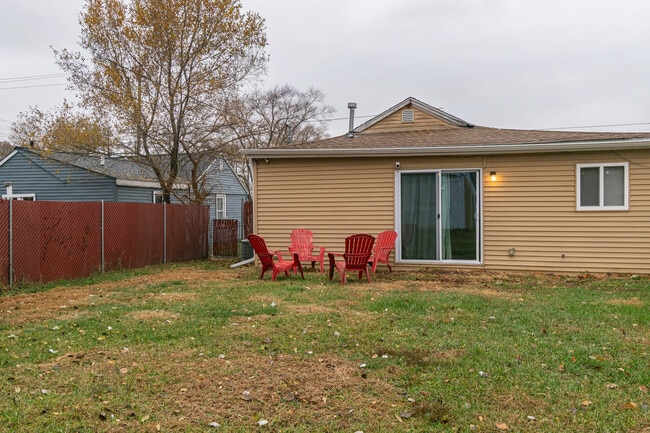 Building Photo - 2730 9th St