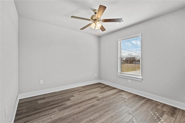 Building Photo - 501 W Arkansas St