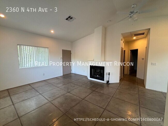 Building Photo - 2360 N 4th Ave