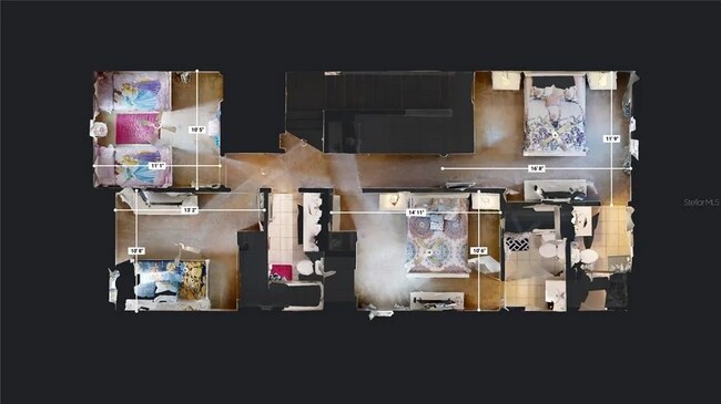 Building Photo - 3161 Tocoa Cir