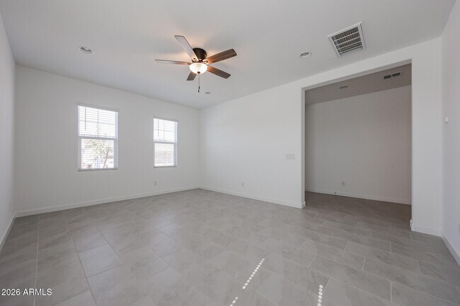 Building Photo - 7841 W Staghorn Rd