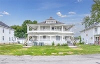 Building Photo - 610 1/2 Madison Avenue Unit