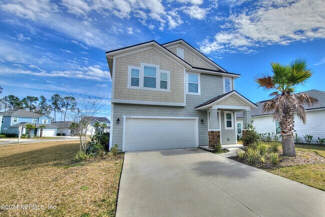 Primary Photo - 2028 Hawkeye Pl