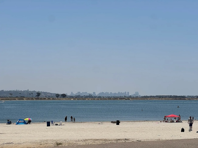 Building Photo - 3739Jewell St, San Diego, CA 92109, #unit 2