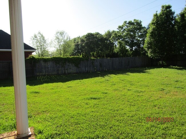 Building Photo - Cotton Creek Subdivision!