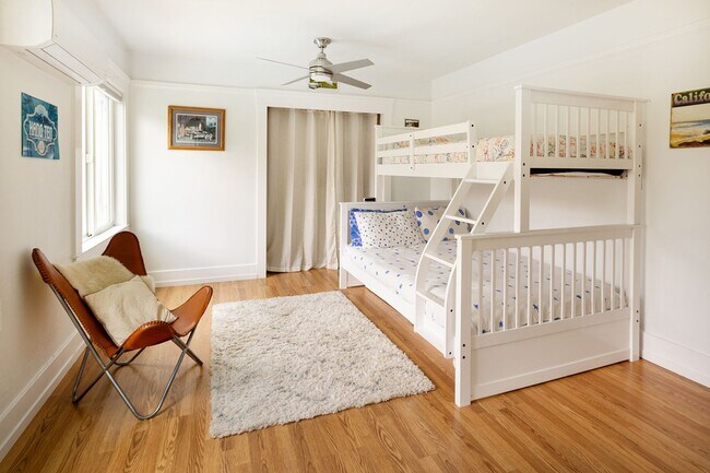Building Photo - Welcome to Your Storybook San Rafael Retreat!