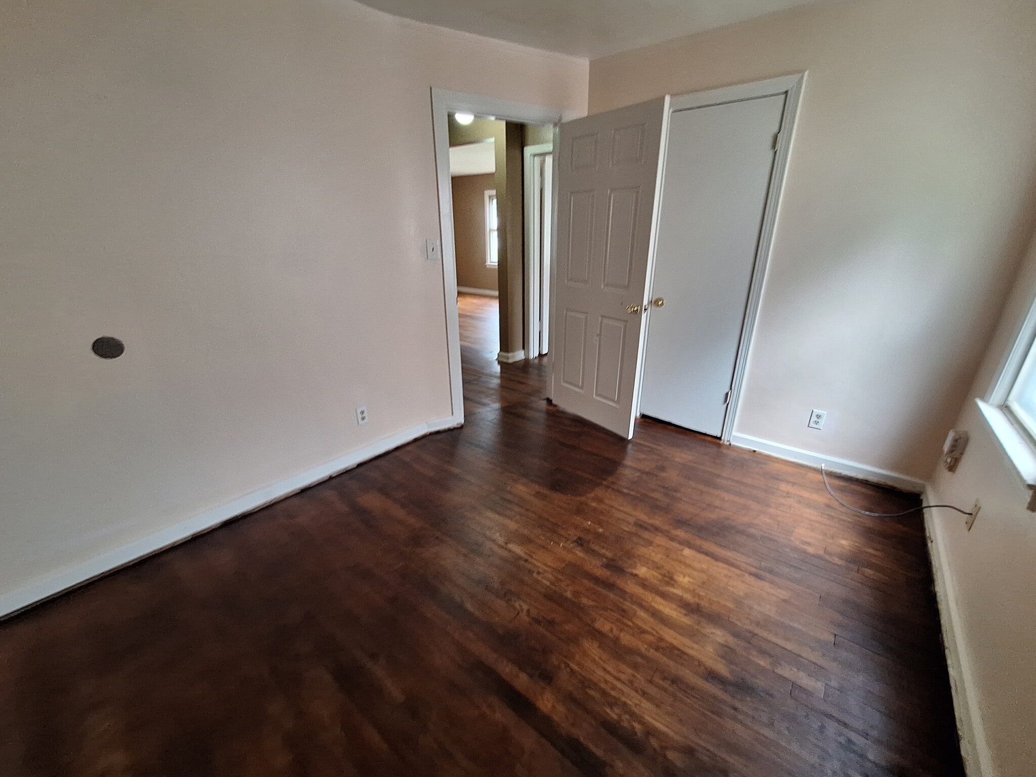 Bedroom #1 - 3012 Penway Ave