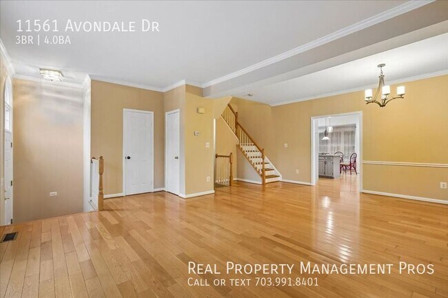 Building Photo - 11561 Avondale Dr