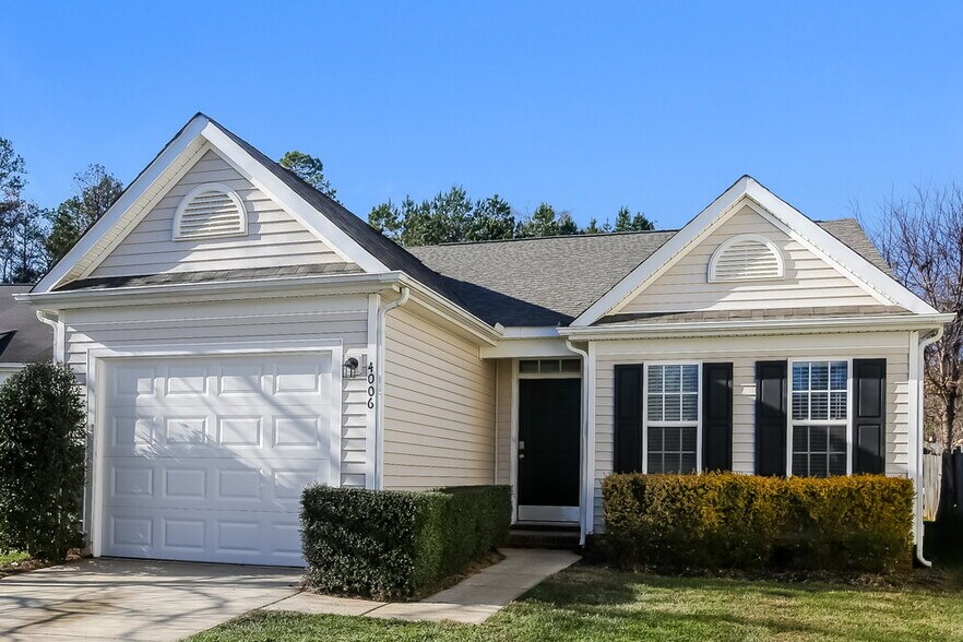 Building Photo - 4006 Salmon River Dr