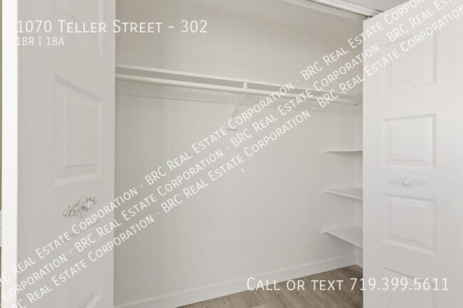 Building Photo - 1070 Teller St