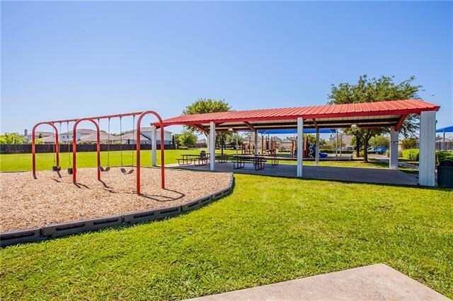 Playground and Pavilion - 130 Easy St