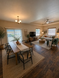 Building Photo - Unlock Space, Privacy & Convenience in One Place