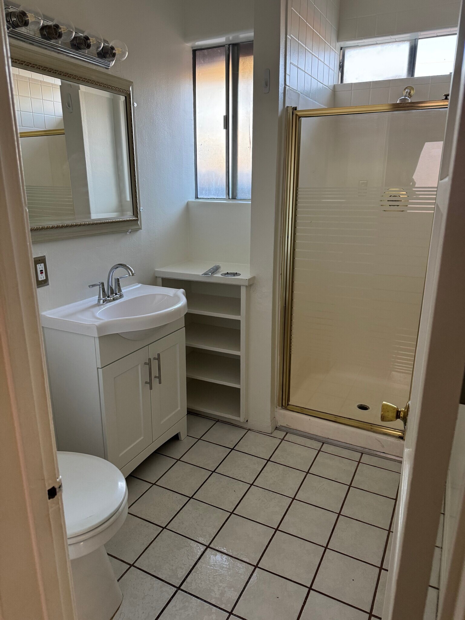 Bathroom - 11809 Valerio St