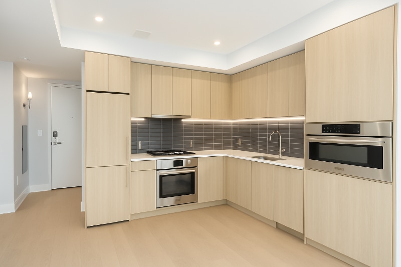 Building Photo - 1224 M St NW