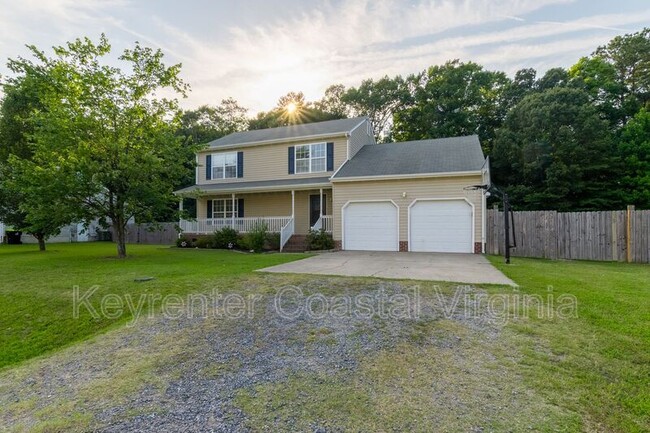 Building Photo - 16309 Smithfield Heights Dr