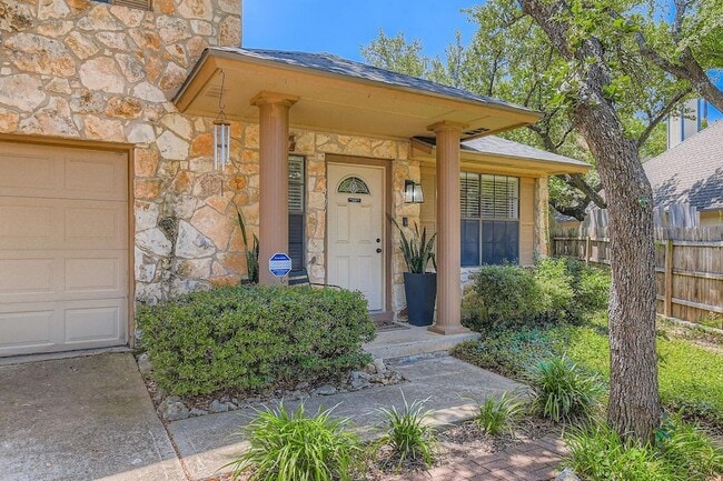 Building Photo - 7301 Saralee Trail