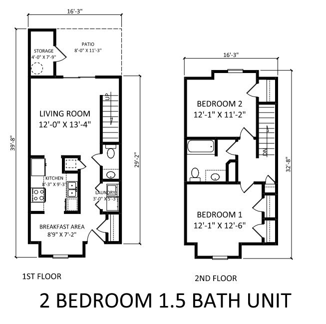 Collins Park Apartments Burlington Nc Apartment Finder