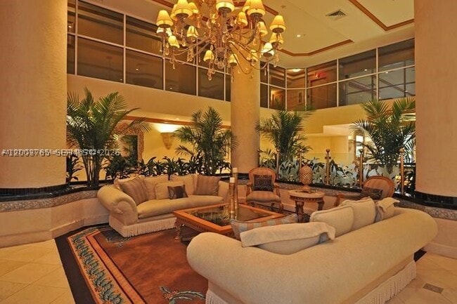 Building Photo - 16711 Collins Ave