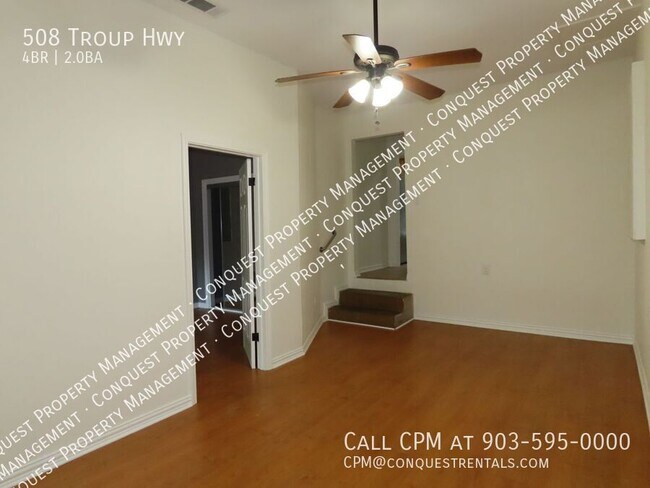 Building Photo - 508 Troup Hwy