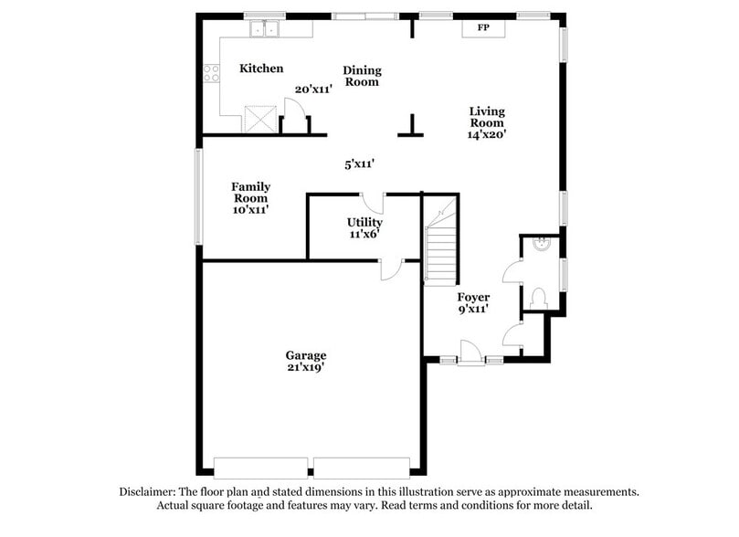 Building Photo - 939 Old Forester Ln