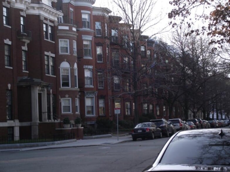 Building Photo - 41 Bay State Rd