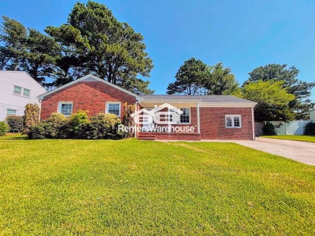 Primary Photo - 2444 Tullibee Dr
