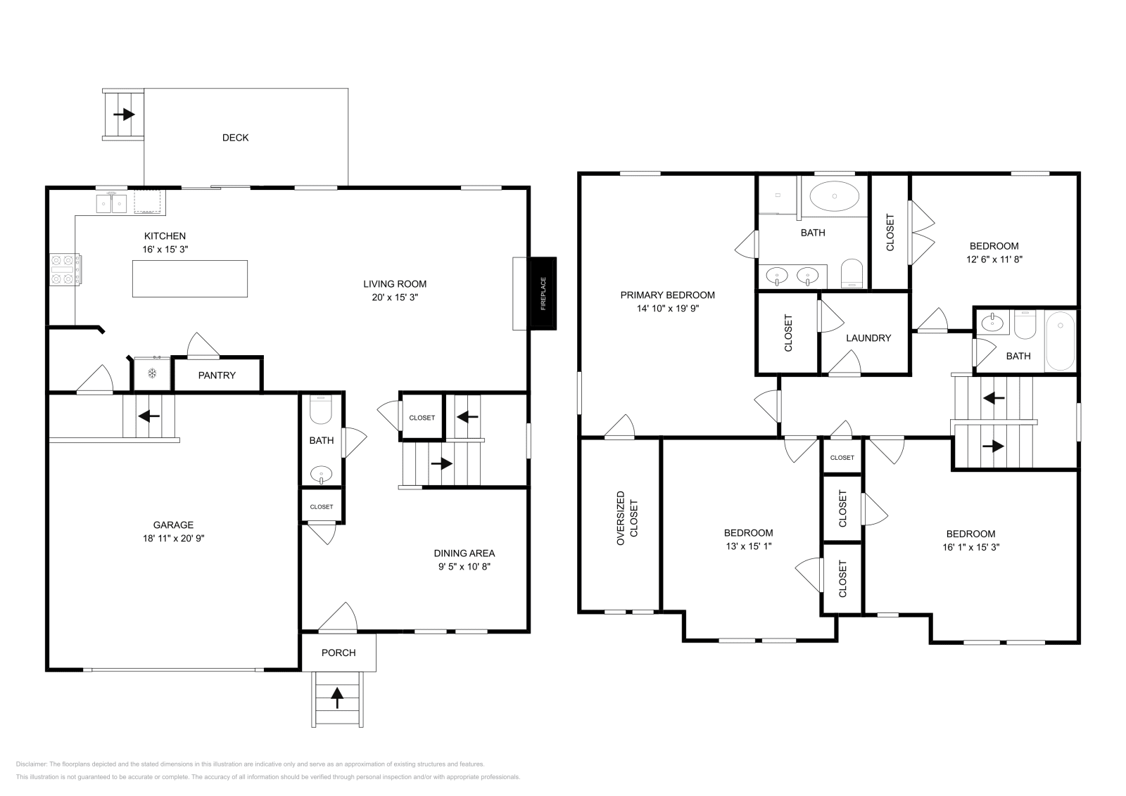 Building Photo - 2920 Cherry Point Ln