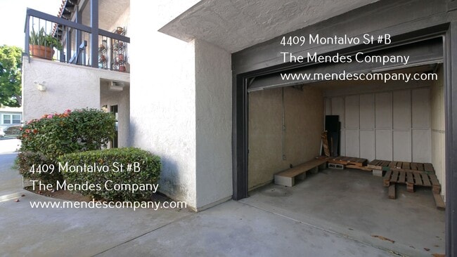 Building Photo - 4409 Montalvo St