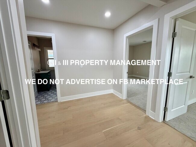 Building Photo - 3517 Jefferson St