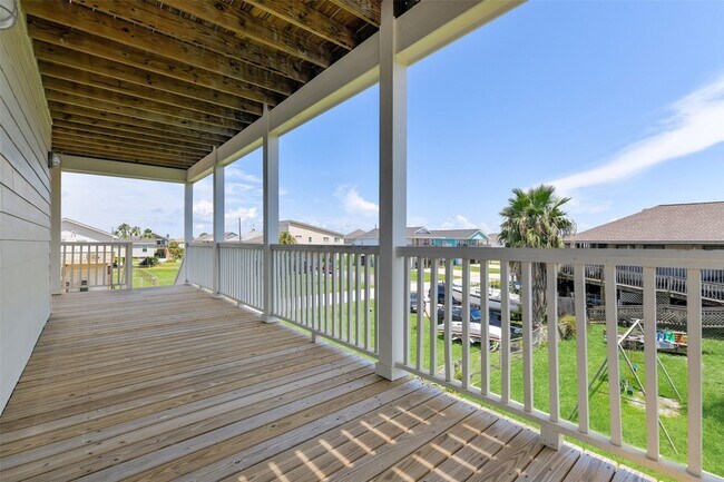 Building Photo - 4006 Fort Bend Dr