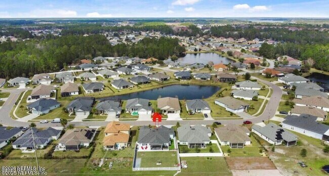 Building Photo - 34072 Lavender Parke Dr