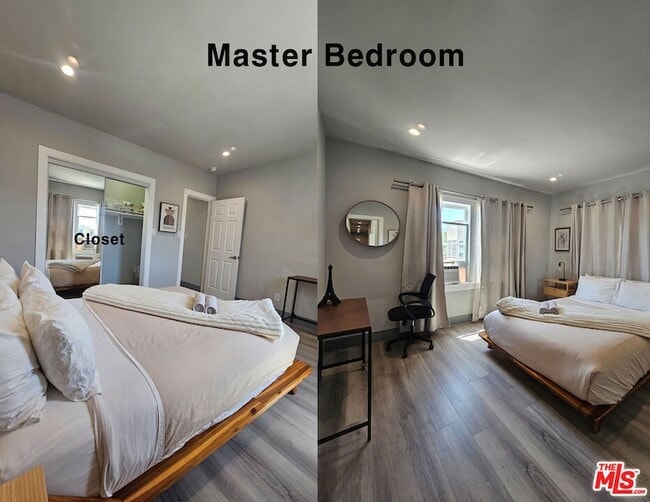 Building Photo - 1559 1/2 S Harvard Boulevard Unit