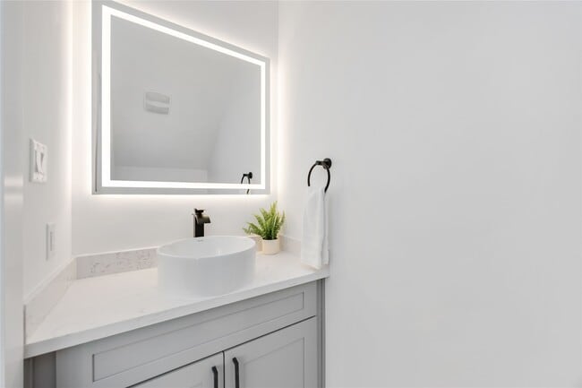 Building Photo - 5809 Senior