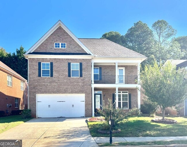 Building Photo - 440 Highgate Dr