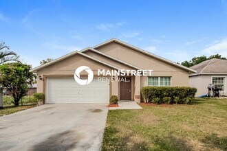 Building Photo - 3 Bedroom Pet-Friendly Home in Ocoee, FL with Main Street Renewal