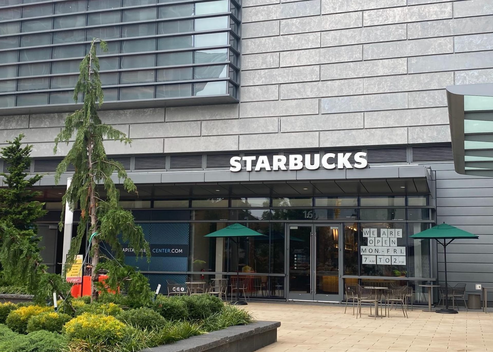 Walk to Starbucks - 1581 Spring Gate Dr