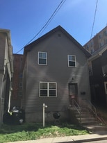 Building Photo - 537 Conklin Pl