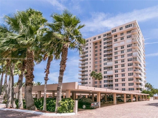 Building Photo - 5200 N Ocean Blvd