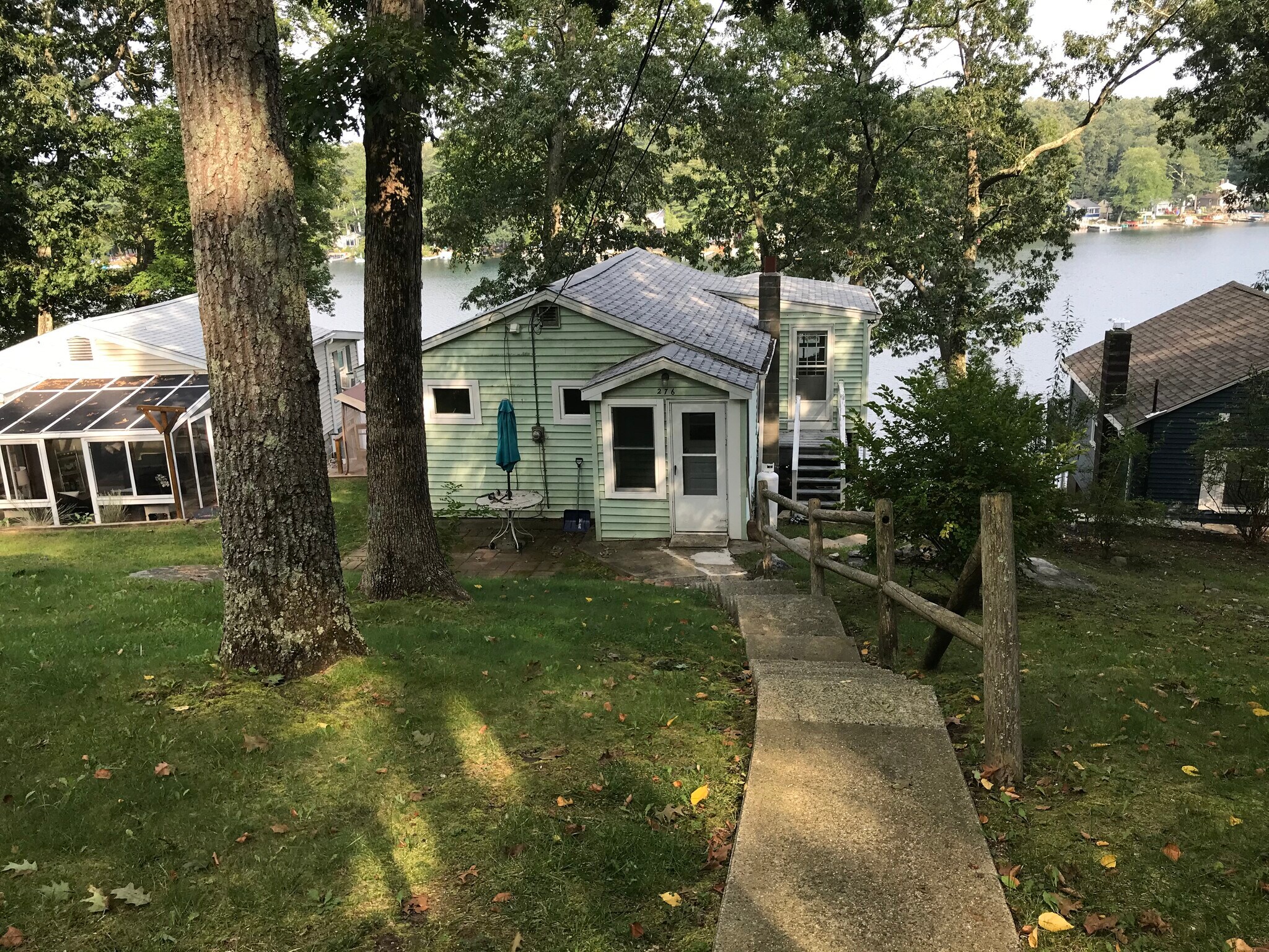 Building Photo - 276 N Shore Rd