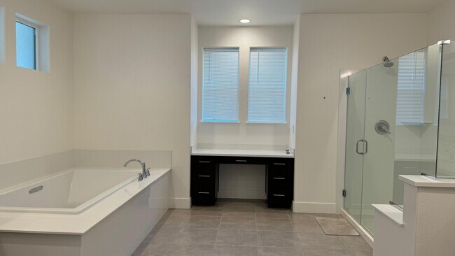 Master Bathroom - 2310 Mirth St