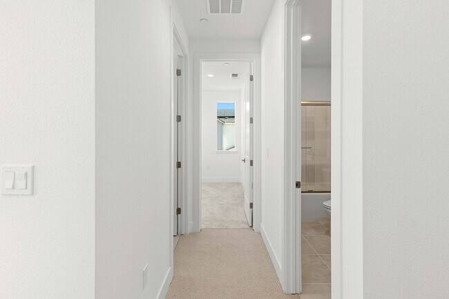 Building Photo - Modern 3-Story New Construction Home in North Napa