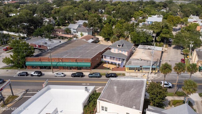 Building Photo - 60 San Marco Ave