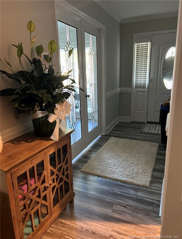 Building Photo - 6911 S Staff Rd