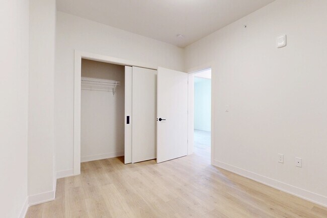 Floorplan - Senate at The Crosswalks