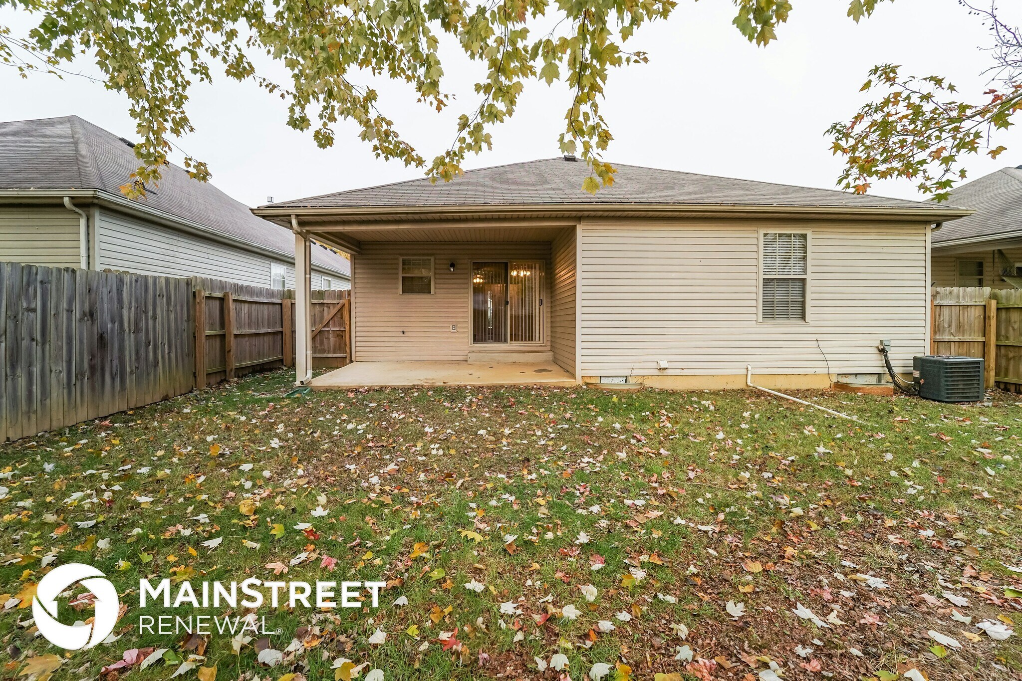 Building Photo - 11116 Meadow Chase Ct