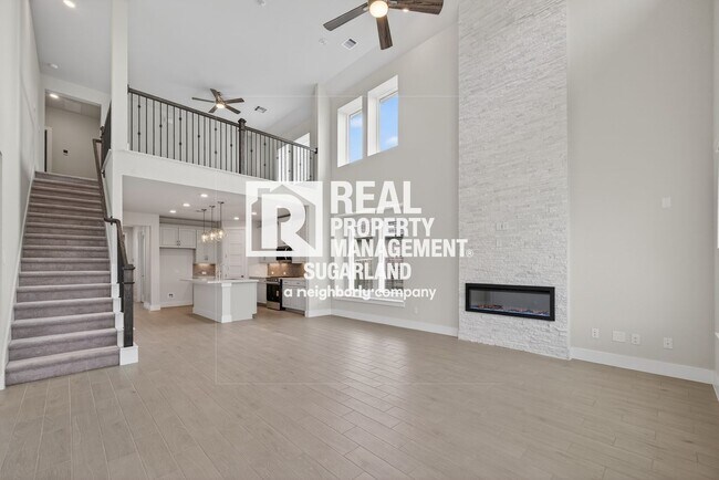 Building Photo - Modern Lakefront Luxury: Brand New in the Preserve Master Planned Community