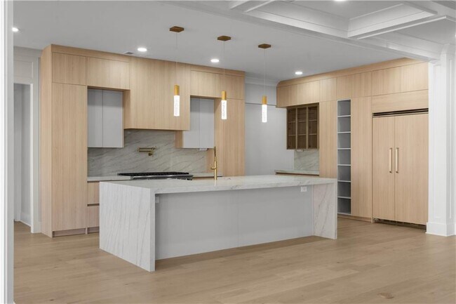 Building Photo - 407 Buford