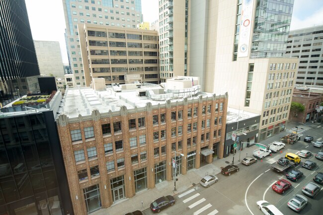 Building Photo - 199 New Montgomery St