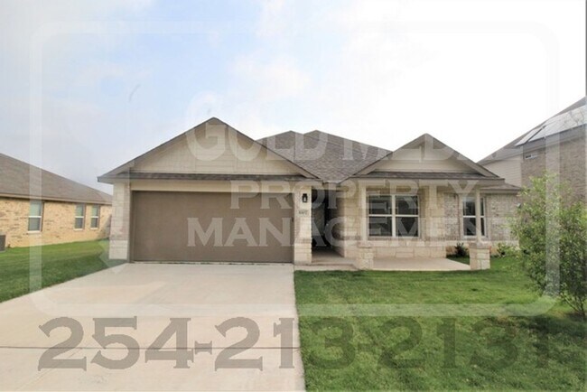 Primary Photo - Charming 3-bed, 2-bath home now available ...